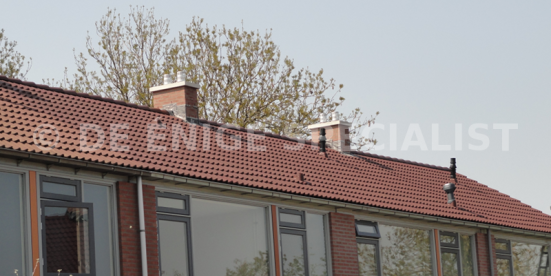 woningbouwvereniging Montfoort